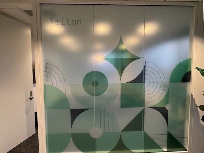 Architectural & Interior Decor Signage